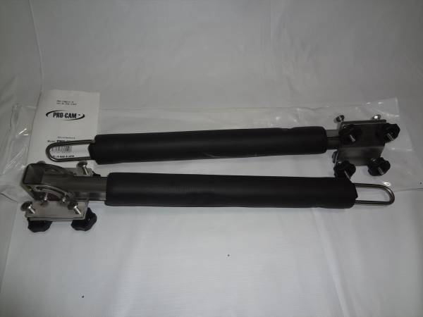 ★ＰＲＯ－ＣＡＭ　キャリアバー★新品未使用品②