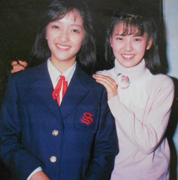 南野陽子切り抜き 水着ピンナップ スケバン刑事吉沢秋絵 その他 売買されたオークション情報 Yahooの商品情報をアーカイブ公開 オークファン Aucfan Com