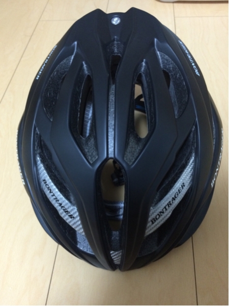 TREK トレック ヘルメット