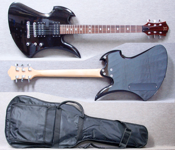 BC Rich モッキンバード 580JE 【公式通販】