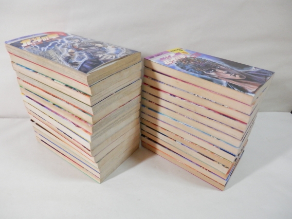 北斗の拳　全巻セット　全27巻