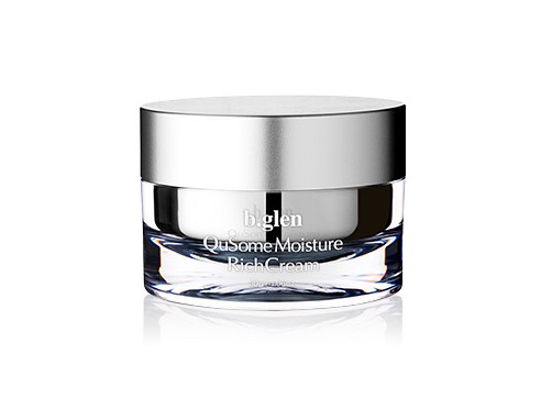 ビーグレン QuSomeモイスチャーリッチクリーム【新品未使用】_2