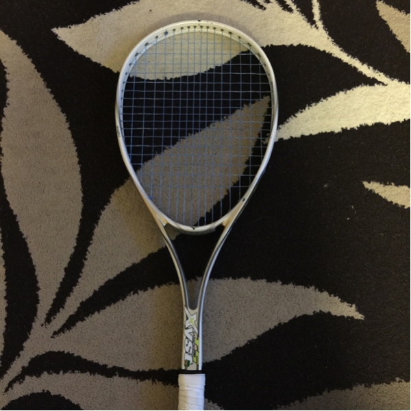 ミズノ ジストTS