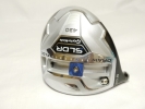 希少*SLDR*430cc*10.5°*ヘッドのみ*FCT*テーラーメイド*左*美品