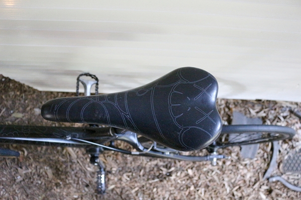 KAWS × Be.BIKE 100台限定 BMXクルーザー/カウズ(Mサイズ)｜売買された