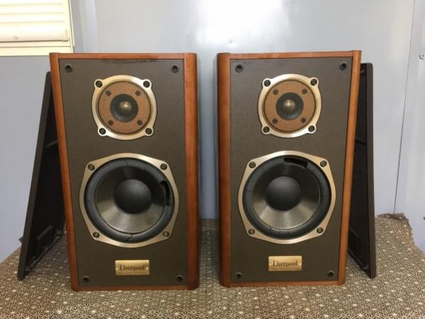 ONKYO Liverpool D-500 D-500II システム紹介と専用スタンド｜tone 
