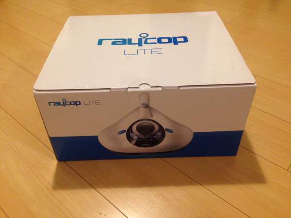 新品 未開封 レイコップLITE RE-100JWH