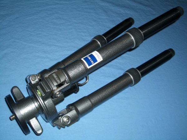 Gitzo G1340B MK2 ベビージッツォ ※新同品【ジッツオ ベビー三脚