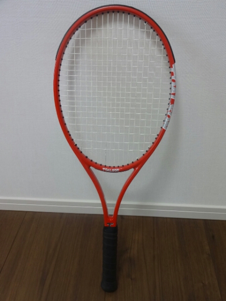 トアルソン パワースイングラケット TOALSON POWER SWING RACKET