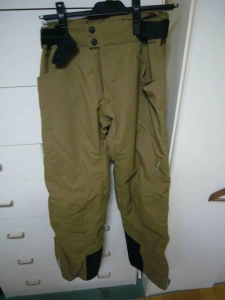 RSタイチ オーバーパンツ レディースMサイズ 冬用taichi_2