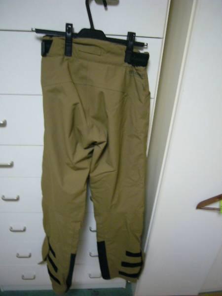 RSタイチ オーバーパンツ レディースMサイズ 冬用taichi_3