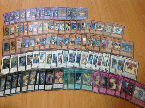 1スタ　遊戯王カード　レリーフレア大量100枚出品