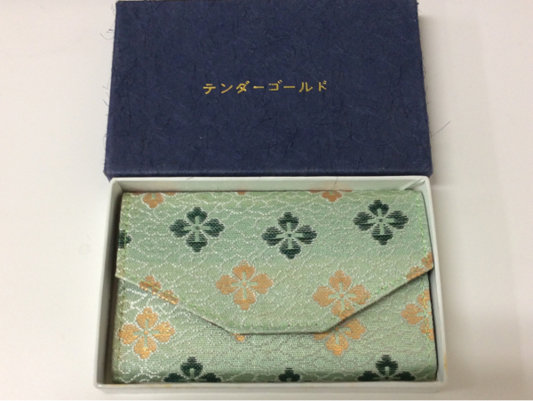 三井金属鉱業 テンダーゴールド 聖徳太子1万円 7g 純金(金)｜売買され