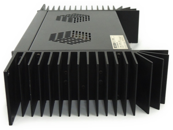 訳有 Hafler ハフラー P3000 trans nova パワーアンプ Y1513862