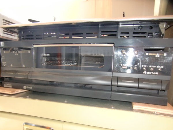 サンウェーブ sunwave ビルトイン ガスコンロ LP 激安出品！