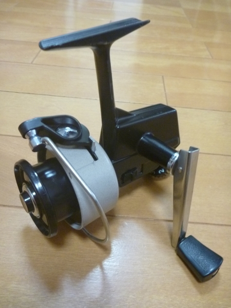 ★即決 稀少オールドアブ カーディナル40 モデルA 美品 791200★