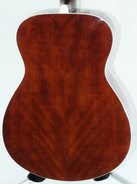 YAMAHA FS-423S TBS トップ単板 2004年製 美品 - メルカリ 2026年最新