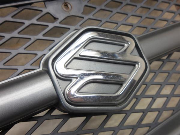 A607 JA11V改 ジムニー フロントグリル