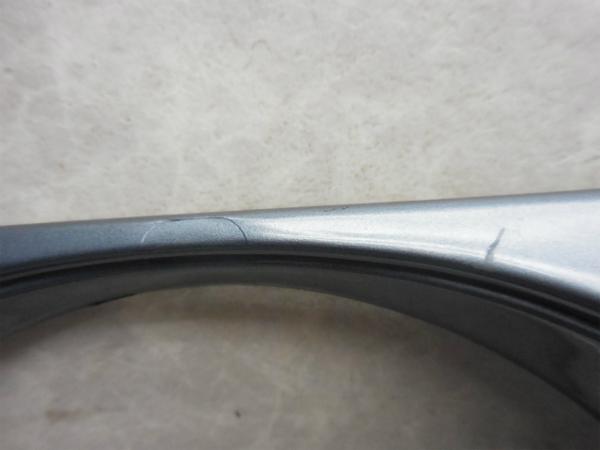 A607 JA11V改 ジムニー フロントグリル