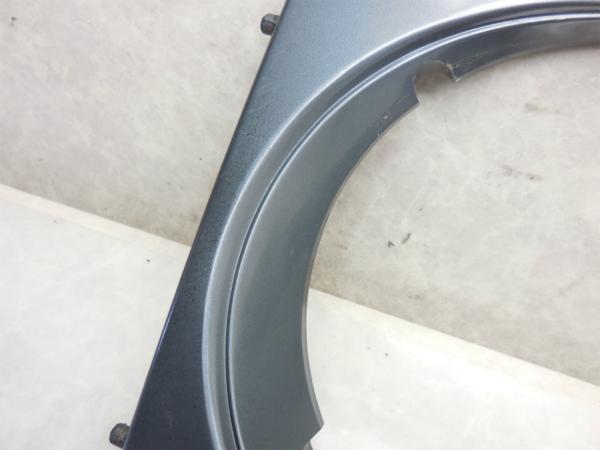 A607 JA11V改 ジムニー フロントグリル