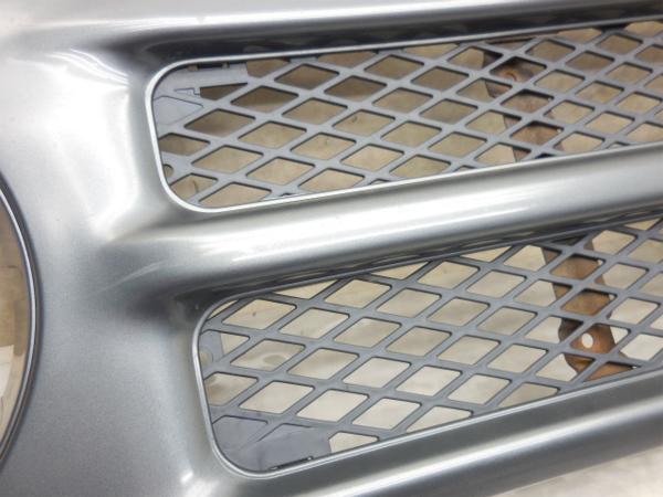 A607 JA11V改 ジムニー フロントグリル