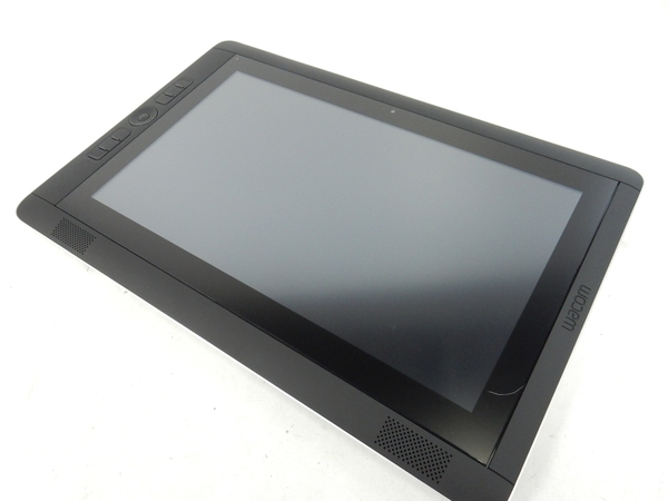 Wacom Cintiq DTH-W1310P/K0 タブレット 液晶 ペンタブS1514287