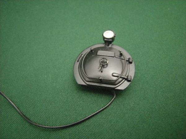 Ｃ５３　煙室戸　ジャンク