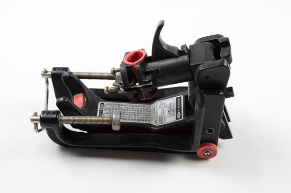 ★ 王様印 第一精工 ラーク18号 ラーク 竿掛け 中型魚対応 ★