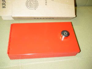 A34 Snap On  スナップオン ゴミ箱 DUST BOX 高さ57cm A34 Snap On スナップオン ゴミ箱 DUST BOX 高さ57cm A34 Snap On