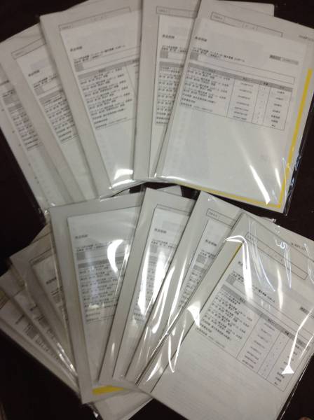 最新★2016年合格目標　ペースメーカー論文答練　1st+2ndターム_2