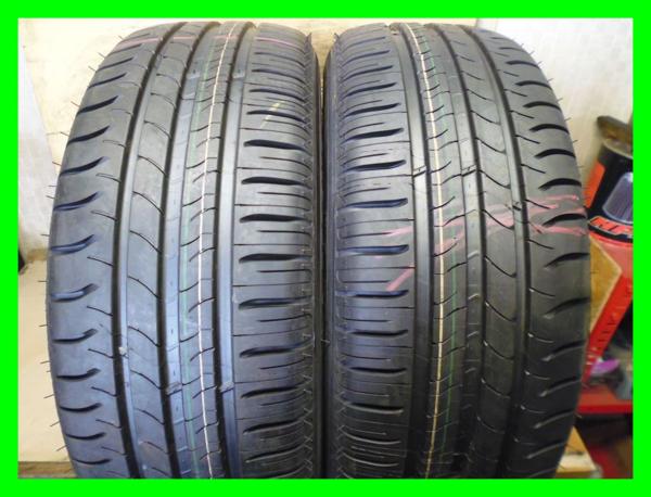 YZ/新車外し★ML・エナジー セイバー【205/55R16】 2本★GI1666