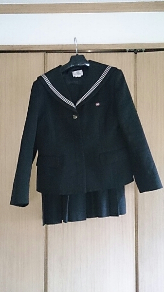 静岡県立三島北高校 冬制服(学生服)|売買されたオークション情報 静岡県立三島北高校 冬制服(学生服)|売買されたオークション情報