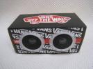 【非売品】VANSバンズ ポータブルスピーカー