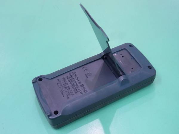 1円～【YOKOGAWA】 73303 DIGITAL MULTIMETER テスター(電気計測器