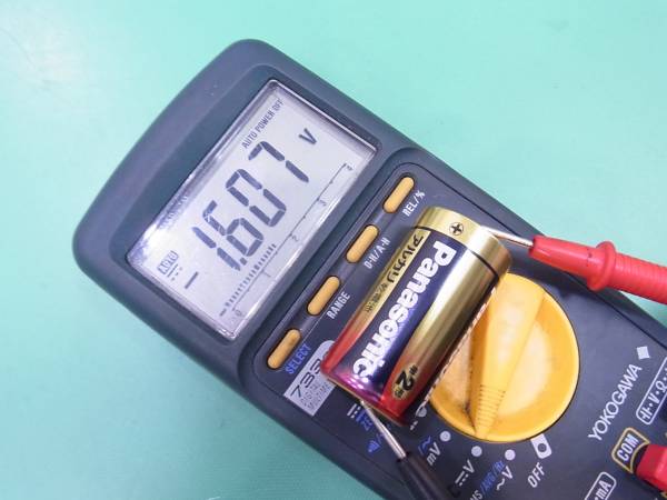 1円～【YOKOGAWA】 73303 DIGITAL MULTIMETER テスター(電気計測器