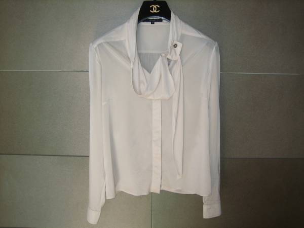 グッチ　ブラウス　Gucci　正規品