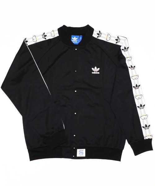 adidas originals NIGO トラックトップ XL ジャージ ジャケット