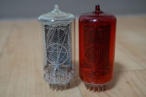 ニキシー管のYahoo!オークション(旧ヤフオク!)の相場・価格を見る