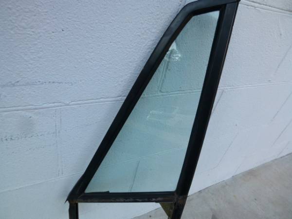 超希少/９６４/左フロント/三角ガラス/カブリオレ/964/993/930