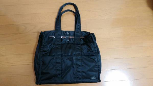 ヘッドポーター　トートバック（Ｍ）