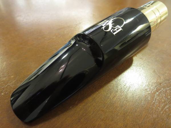 ＥＳＭ　バリトンサックスマウスピース　　5　美品