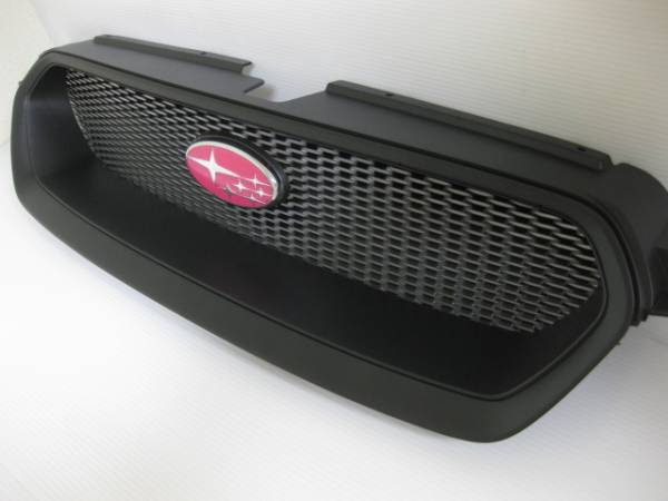 BP BL 前期 レガシィ スペックB ３.０R STI オリジナル グリル