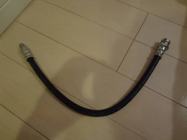 ダットサン　ブルーバード　P411 ブレーキホース　_1