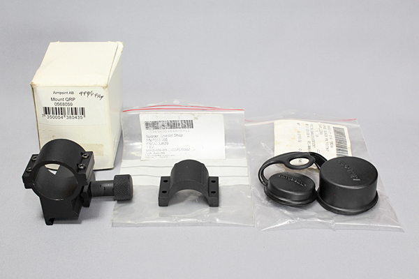 □ 実物 Aimpoint QRPマウント エイムポイント Comp M2 M3 M4