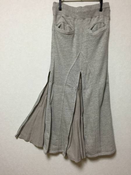 ★送料無料★GOA マーメイドスカート/フリーサイズ