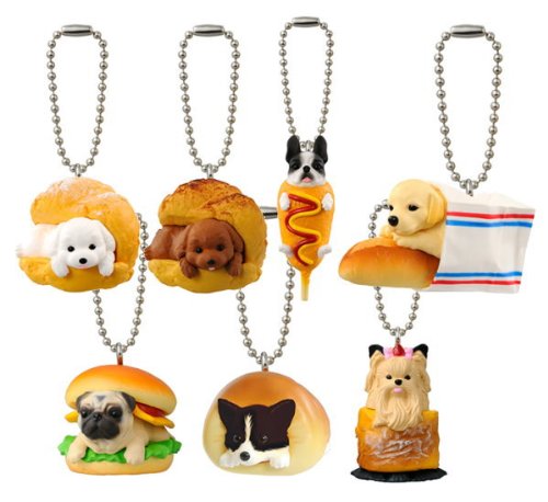 2026年最新Yahoo!オークション -ガチャ 犬(フィギュア)の中古品 即決