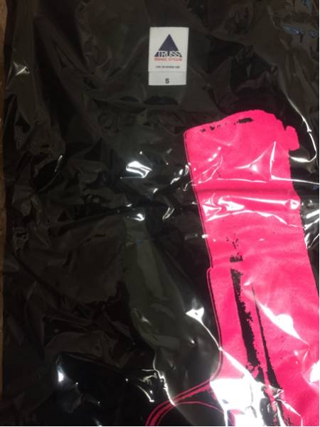☆新品☆大森靖子 ピンクトカレフ Tシャツ Sサイズ CD DVD(Tシャツ