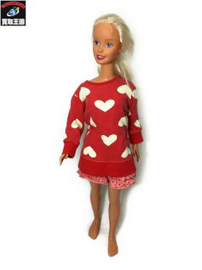 バービー人形 約96cm 金髪[00HkMO0kZCSS]