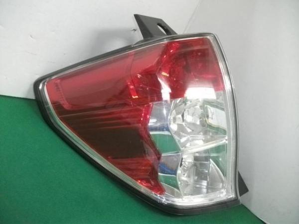 フォレスター SH5 左テールランプ