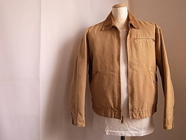 限定 100周年 カーハート Carhartt WIP ダック地 Lee ヘラクレス